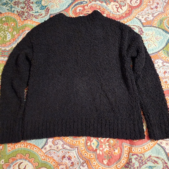 Social Standard by Sanctuary Cara Crew Sweater | Size Medium - Picture 4 of 11